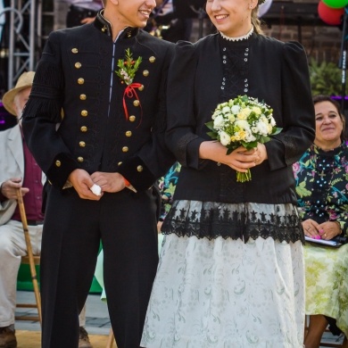 Festiwal Moja Pszczyna: Wesele - 21.08.2021
