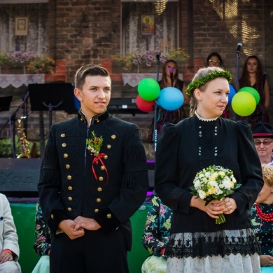 Festiwal Moja Pszczyna: Wesele - 21.08.2021