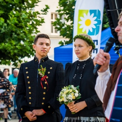 Festiwal Moja Pszczyna: Wesele - 21.08.2021
