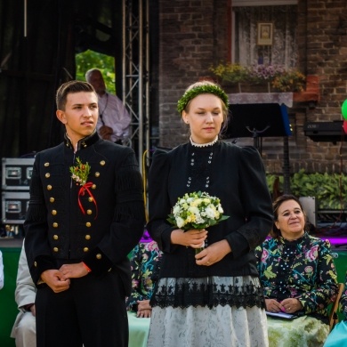 Festiwal Moja Pszczyna: Wesele - 21.08.2021