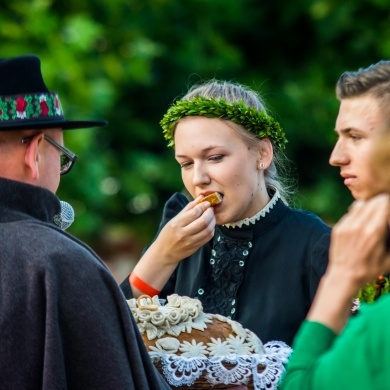 Festiwal Moja Pszczyna: Wesele - 21.08.2021