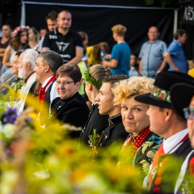 Festiwal Moja Pszczyna: Wesele - 21.08.2021