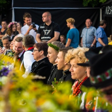Festiwal Moja Pszczyna: Wesele - 21.08.2021