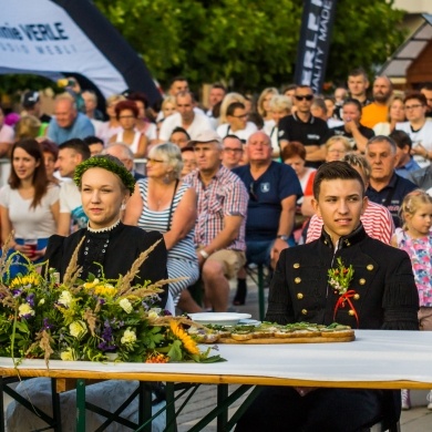 Festiwal Moja Pszczyna: Wesele - 21.08.2021