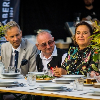 Festiwal Moja Pszczyna: Wesele - 21.08.2021