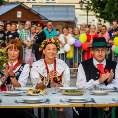 Festiwal Moja Pszczyna: Wesele - 21.08.2021