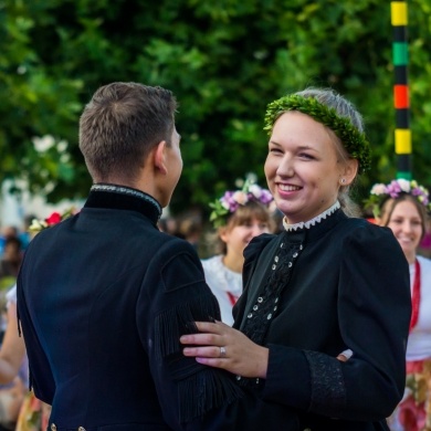 Festiwal Moja Pszczyna: Wesele - 21.08.2021