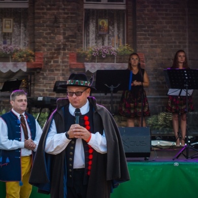 Festiwal Moja Pszczyna: Wesele - 21.08.2021