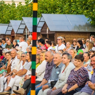 Festiwal Moja Pszczyna: Wesele - 21.08.2021