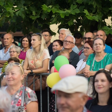 Festiwal Moja Pszczyna: Wesele - 21.08.2021