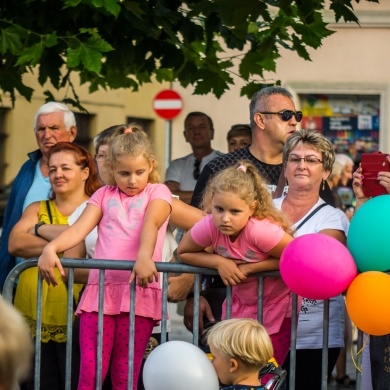 Festiwal Moja Pszczyna: Wesele - 21.08.2021