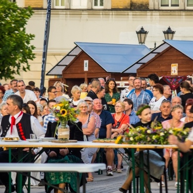 Festiwal Moja Pszczyna: Wesele - 21.08.2021