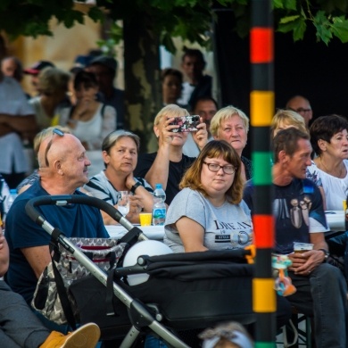 Festiwal Moja Pszczyna: Wesele - 21.08.2021