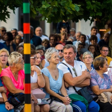 Festiwal Moja Pszczyna: Wesele - 21.08.2021