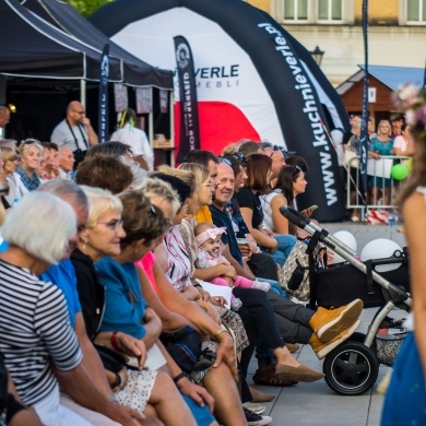 Festiwal Moja Pszczyna: Wesele - 21.08.2021