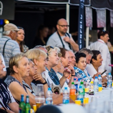 Festiwal Moja Pszczyna: Wesele - 21.08.2021