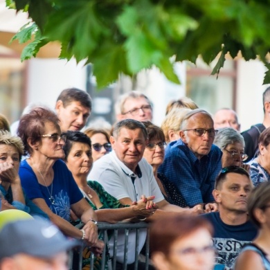 Festiwal Moja Pszczyna: Wesele - 21.08.2021