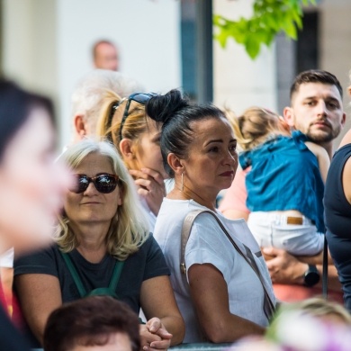 Festiwal Moja Pszczyna: Wesele - 21.08.2021