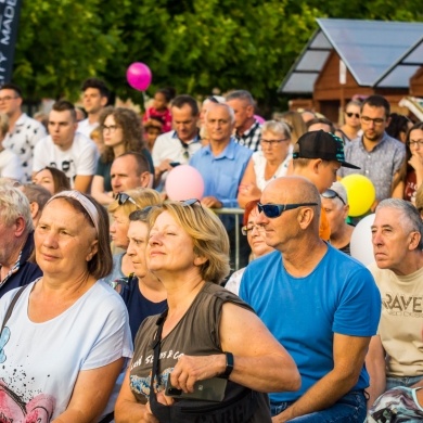 Festiwal Moja Pszczyna: Wesele - 21.08.2021