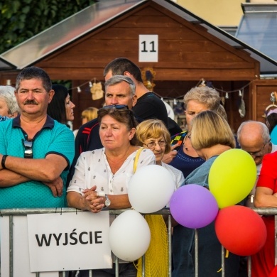 Festiwal Moja Pszczyna: Wesele - 21.08.2021