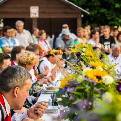 Festiwal Moja Pszczyna: Wesele - 21.08.2021