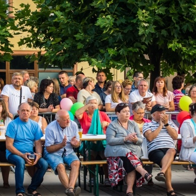 Festiwal Moja Pszczyna: Wesele - 21.08.2021
