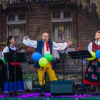 Festiwal Moja Pszczyna: Wesele - 21.08.2021