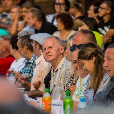 Festiwal Moja Pszczyna: Wesele - 21.08.2021