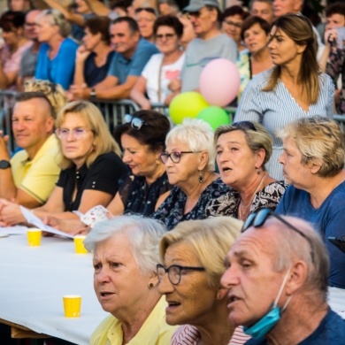 Festiwal Moja Pszczyna: Wesele - 21.08.2021