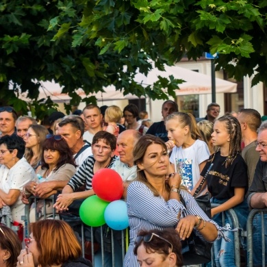 Festiwal Moja Pszczyna: Wesele - 21.08.2021