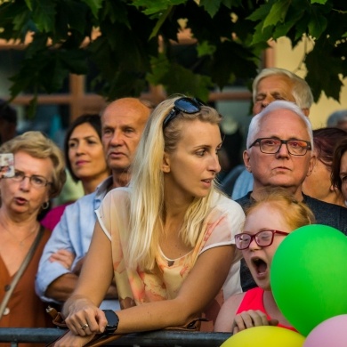 Festiwal Moja Pszczyna: Wesele - 21.08.2021