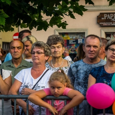 Festiwal Moja Pszczyna: Wesele - 21.08.2021
