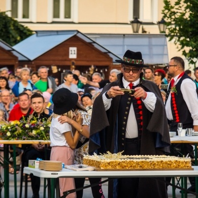 Festiwal Moja Pszczyna: Wesele - 21.08.2021