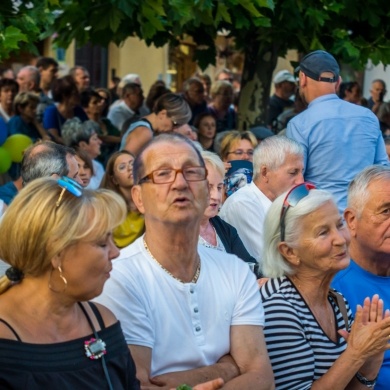 Festiwal Moja Pszczyna: Wesele - 21.08.2021