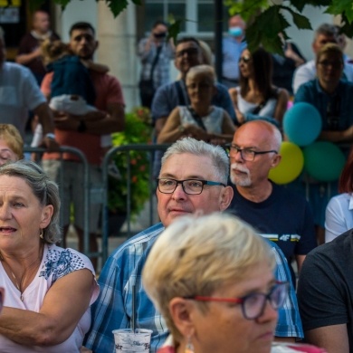 Festiwal Moja Pszczyna: Wesele - 21.08.2021