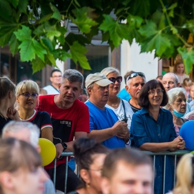 Festiwal Moja Pszczyna: Wesele - 21.08.2021