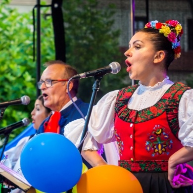 Festiwal Moja Pszczyna: Wesele - 21.08.2021