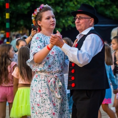 Festiwal Moja Pszczyna: Wesele - 21.08.2021