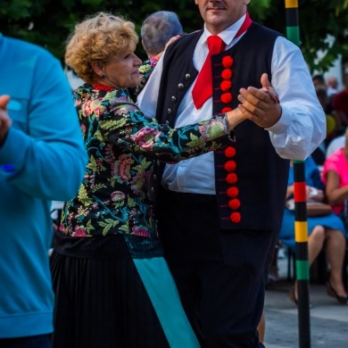 Festiwal Moja Pszczyna: Wesele - 21.08.2021