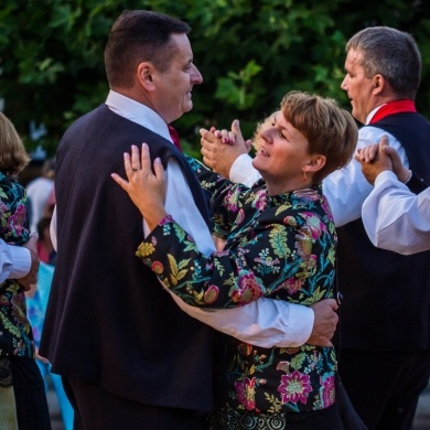 Festiwal Moja Pszczyna: Wesele - 21.08.2021