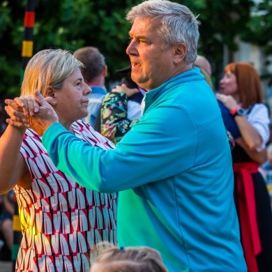Festiwal Moja Pszczyna: Wesele - 21.08.2021