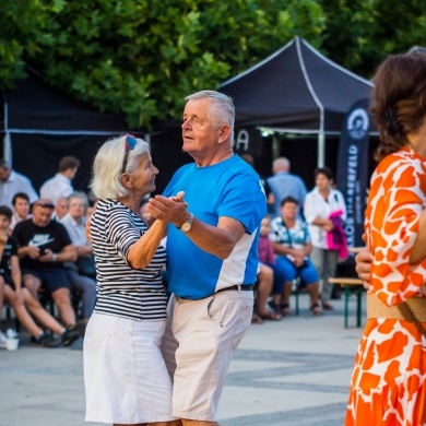 Festiwal Moja Pszczyna: Wesele - 21.08.2021