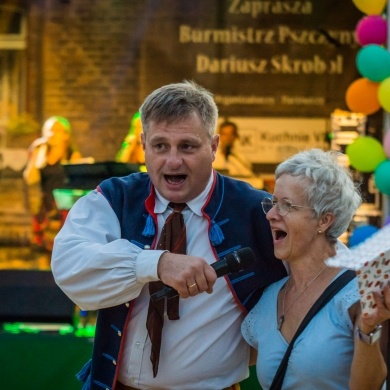 Festiwal Moja Pszczyna: Wesele - 21.08.2021