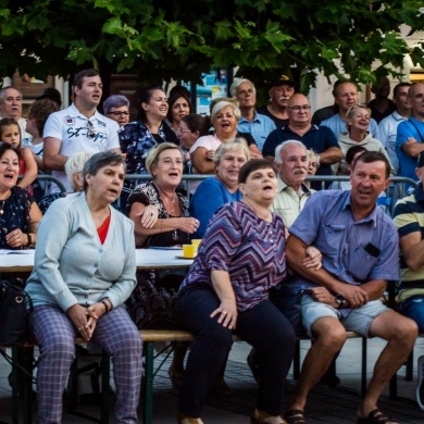 Festiwal Moja Pszczyna: Wesele - 21.08.2021