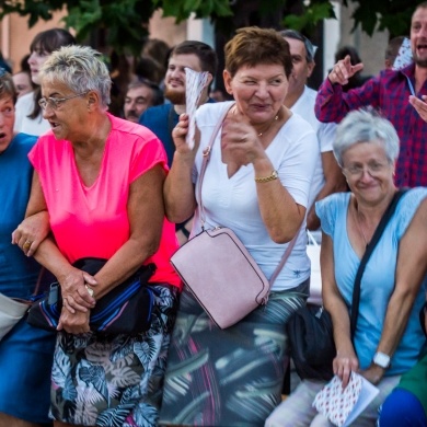 Festiwal Moja Pszczyna: Wesele - 21.08.2021