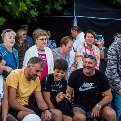 Festiwal Moja Pszczyna: Wesele - 21.08.2021
