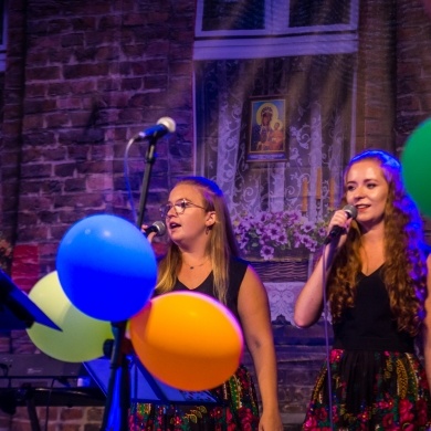 Festiwal Moja Pszczyna: Wesele - 21.08.2021