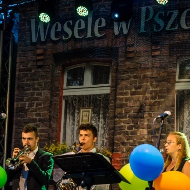 Festiwal Moja Pszczyna: Wesele - 21.08.2021