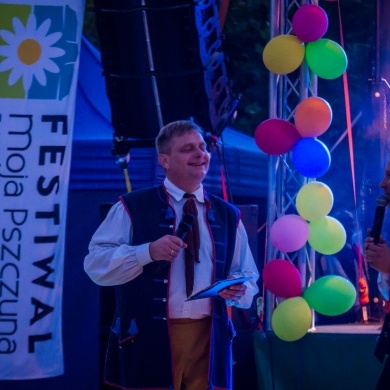 Festiwal Moja Pszczyna: Wesele - 21.08.2021