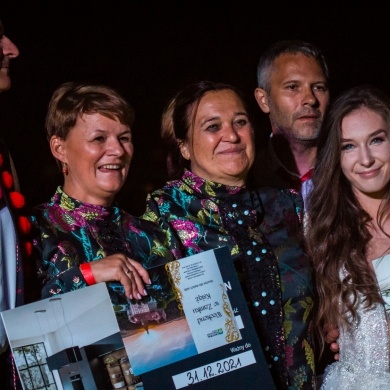 Festiwal Moja Pszczyna: Wesele - 21.08.2021